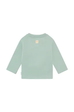 Noppies Newborn Langarmshirt – Produktbild 1 von 1