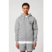 Zeachild Zeachild Hump back to the Mountains Hoodie, Grau, – Produktbild 1 von 1