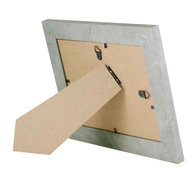 Hama Hama Porträtrahmen "Lio", Grau, 13 x 18 cm – Produktbild 5 von 5