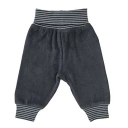 People Wear Organic People Wear Organic Frottee Babyhose, 100% Baumwolle (bio) – Produktbild 1 von 1