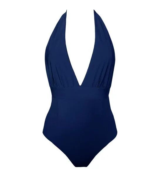 Anekdot Anekdot Badeanzug Lunar, Navy (blue), – Produktbild 1 von 4