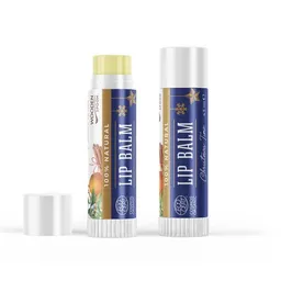 WOHL2BE | Auf ins Premium-Wohl WOHL2BE | Auf ins Premium-Wohl Bio-Lippenbalsam Christmas Time – Produktbild 1 von 1