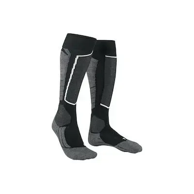 Falke Kniestrümpfe Falke SK2 Intermediate Vegan, Noir, – Produktbild 1 von 1