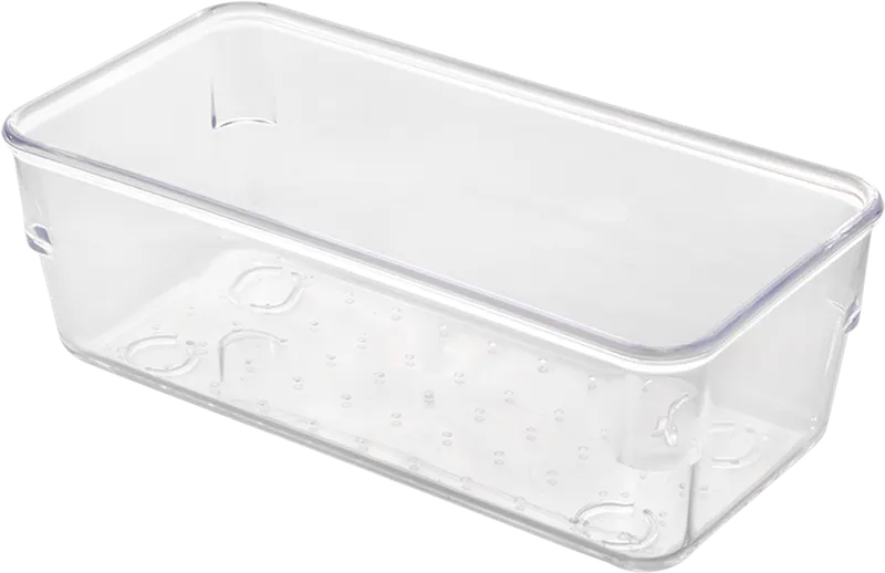 Metaltex Metaltex Schubladen Organizer "Slim S", 7,5 x 15 x 5,5 cm – Produktbild 3 von 3