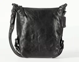 aunts & uncles aunts & uncles Grandma's Luxury Club Mrs. Chocolate Cookie Umhängetasche black smoke – Produktbild 1 von 1