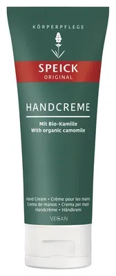 Speick Naturkosmetik SPEICK ORIGINAL HANDCREME 75 ml Creme – Produktbild 1 von 1