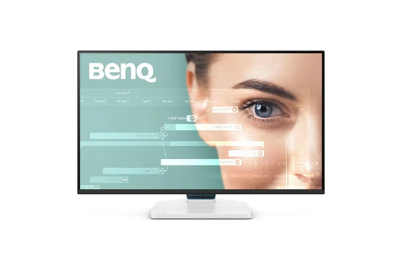 Benq Benq GW2490TC 23.8 Zoll USB-C Eye-Care Monitor – Produktbild 2 von 5