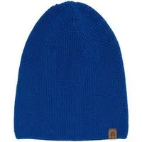 Kopyto Kopyto DEER - Mütze 100% RWS Merinowolle Mulesingfrei, leichte Beanie ohne Umschlag, Unisex, Blau, – Produktbild 1 von 1