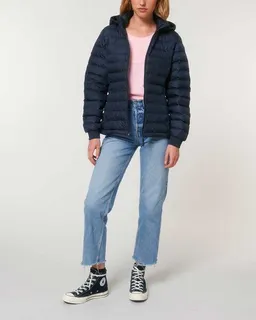 YTWOO YTWOO Leichte sportliche Jacke für Damen | Steppjacke | aus recyceltem PET – Produktbild 1 von 1