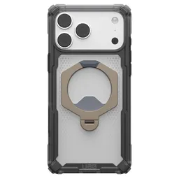 Urban Armor Gear MagSafe-Hülle für Apple iPhone 18 Pro Max / 17 Pro Max, Urban Armor Gear, Plasma XTE, Grau – Produktbild 1 von 1
