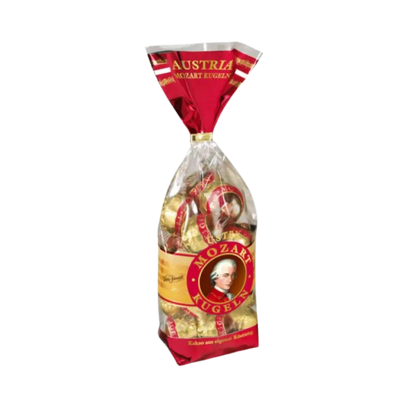 Victor Schmidt Victor Schmidt Austria Mozartkugeln 264g – Produktbild 1 von 1