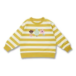Sense Organics Sense Organics Mädchen Sweatshirt, Modell DARI – Produktbild 1 von 1
