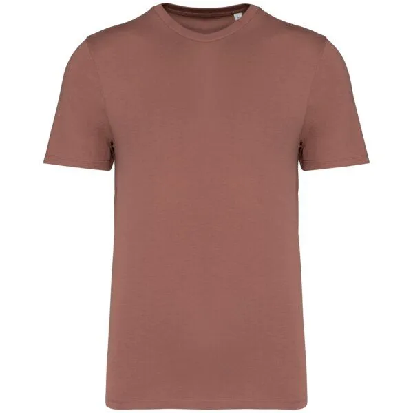 Greenspired Greenspired Umweltfreundliches Unisex-T-Shirt 155g/m² XXS-4XL, Sienna, – Produktbild 1 von 1