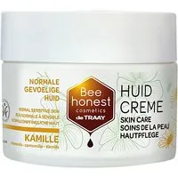 Bee Honest Bee Honest DAGCRÈME Kamille - Tagescreme – Produktbild 1 von 1