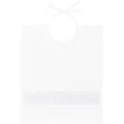 Rico Design Rico Design Lätzchen Weiß – Produktbild 1 von 1