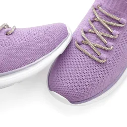 Lascana Sneaker flieder – Produktbild 1 von 1