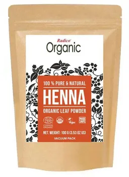 Radico Radico Henna – Produktbild 1 von 1