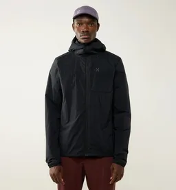Haglöfs Haglöfs L.I.M Mimic Barrier Hood – Produktbild 1 von 1
