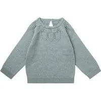 Sense Organics sense-organics Strickpulli Honovi – Produktbild 1 von 1
