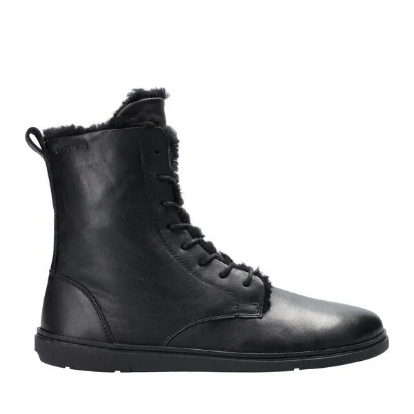 Groundies Groundies Arden Women, Black (schwarz), – Produktbild 1 von 4
