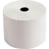 Exacompta Exacompta Thermokassenrolle Registrierkassen 57 mm x 76 m (B x L) – Produktbild 2 von 2