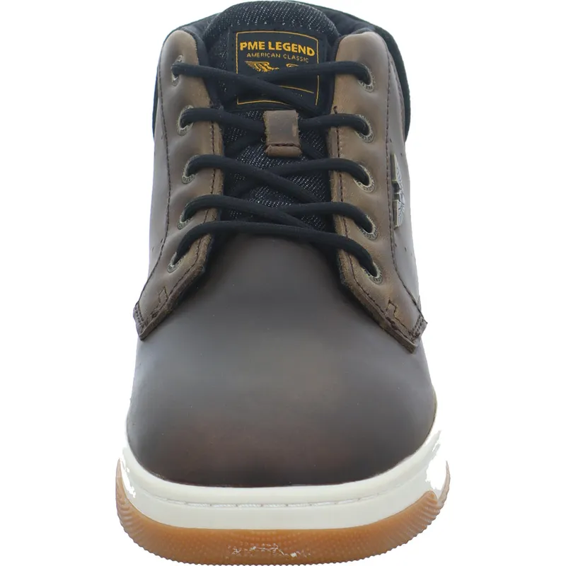 PME Legend PME Legend Herren Schnürboots, Braun, – Produktbild 2 von 4