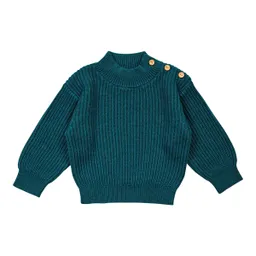 Sense Organics Sense Organics Pullover – Produktbild 1 von 1
