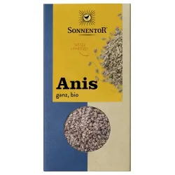 SONNENTOR Anis, ganz – Produktbild 1 von 1