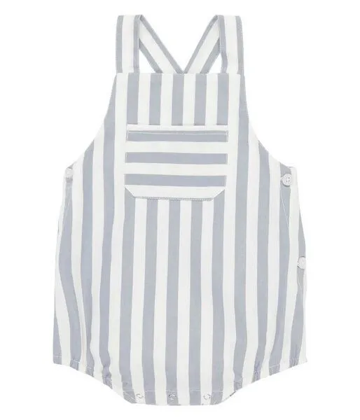 Sense Organics sense-organics Baby Romper/ short Overall GOTS & Fair Trade | Sense Organics – Produktbild 1 von 3