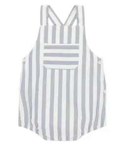Sense Organics sense-organics Baby Romper/ short Overall GOTS & Fair Trade | Sense Organics – Produktbild 1 von 1
