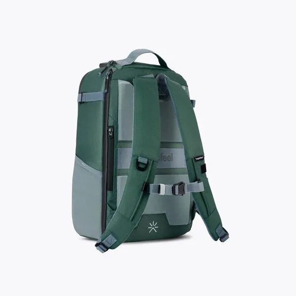 Tropicfeel Tropicfeel Nest, Jungle green, – Produktbild 2 von 3