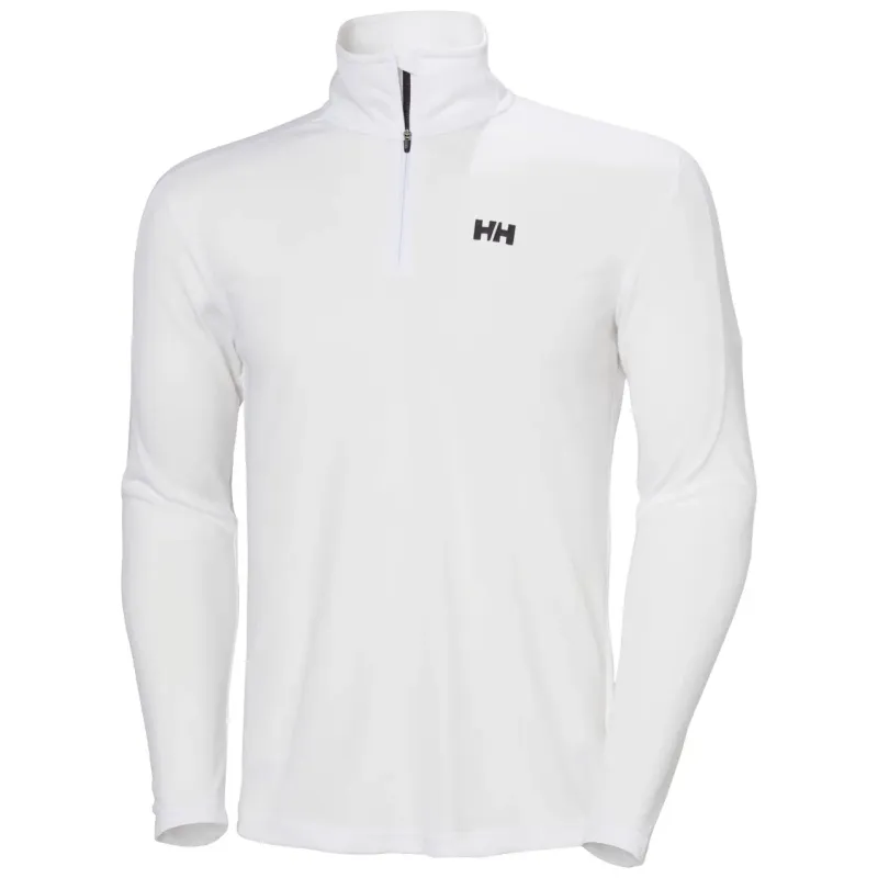 Helly Hansen Sweatshirt 1/2 zip Helly Hansen HP 2.0, Blanc, – Produktbild 1 von 1