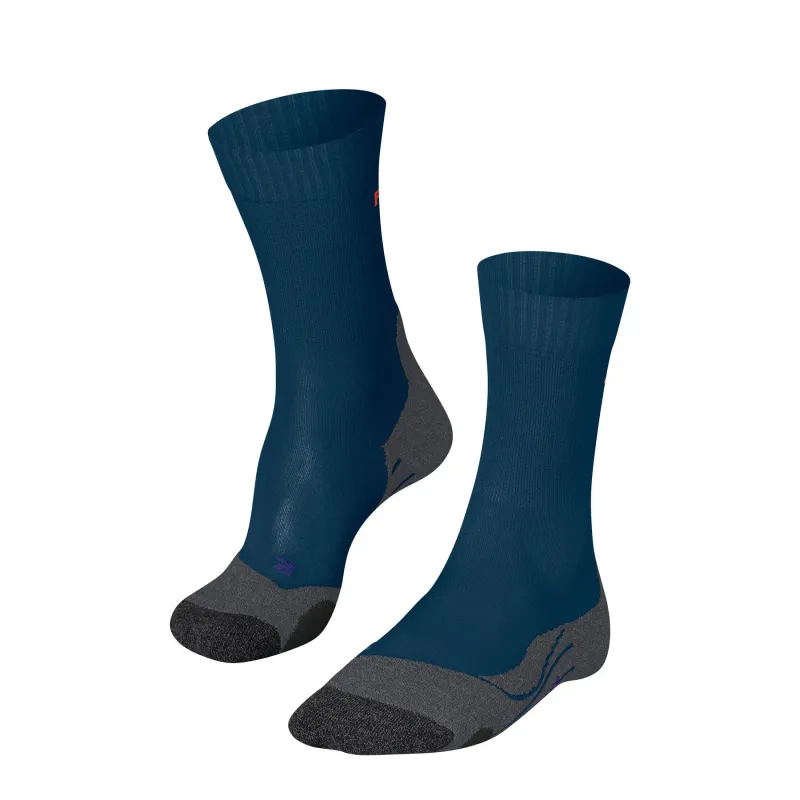 Falke Socken Falke TK2 Explore Cool, Bleu, – Produktbild 2 von 2