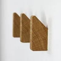 Woodkopf Woodkopf Wandhaken/ Garderobenhaken EMIL – Produktbild 1 von 1