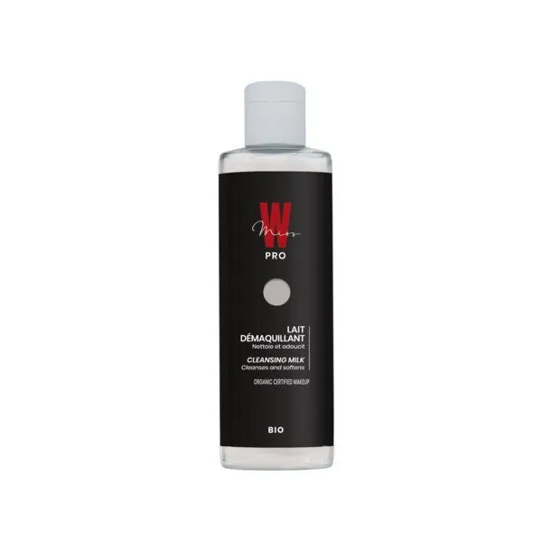Miss W pro Miss W pro Reinigungsmilch – Produktbild 1 von 2