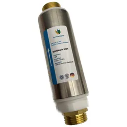 my PureWater my PureWater Anti-Kalk & Keimschutz OHNE Filterwechsel im 1-/2-Familienhaus WATERspin WSH – Produktbild 1 von 1