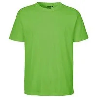 Neutral Neutral® Unisex T-Shirt Regular von Neutral Bio Baumwolle, Lime, – Produktbild 1 von 1
