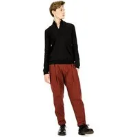 FORMAT FORMAT COSY II pants, panama unisex – Produktbild 1 von 1