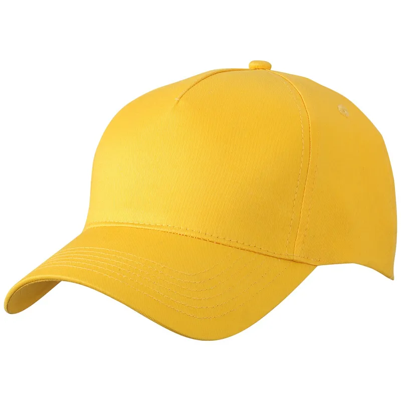 Myrtle Beach myrtle beach 5 Panel Cap MB6117 Einheitsgröße yellow – Produktbild 1 von 1