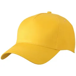 Myrtle Beach myrtle beach 5 Panel Cap MB6117 Einheitsgröße yellow – Produktbild 1 von 1