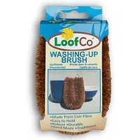 LoofCo LoofCo Spülbürste aus Cocosfasern – Produktbild 1 von 1