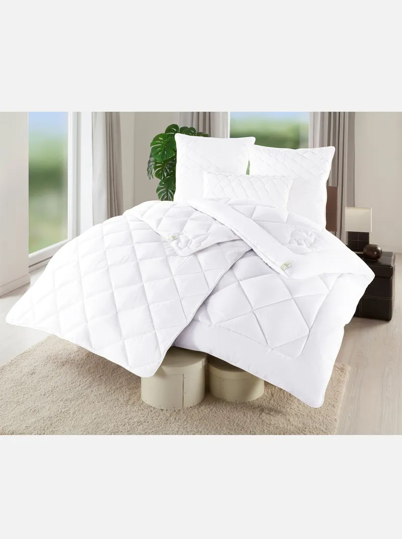 irisette irisette Bett weiß, Weiß, – Produktbild 3 von 3