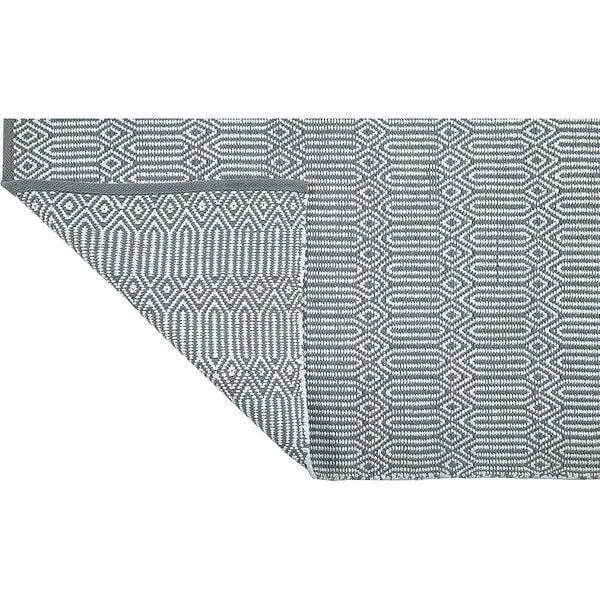liv interior liv interior Recycelter Baumwollteppich BRAID – Produktbild 1 von 1