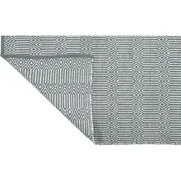 liv interior liv interior Recycelter Baumwollteppich BRAID – Produktbild 1 von 1