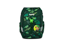 Ergobag Ergobag Schulranzen Kinderrucksack DinosauriBär (1 Stück), Kindergarten, Kita, Freizeitrucksack, Tagesrucksack, ergonomisch – Produktbild 1 von 1