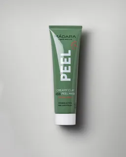 Masks and Exfoliators Masks and Exfoliators Creamy Clay 7% AHA Tonerde-Maske – Produktbild 1 von 1