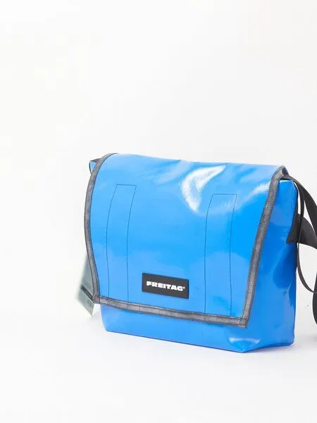 Freitag Freitag F14 DEXTER - blue (000004317768) – Produktbild 2 von 3