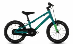 Cube Cube Numove 140 - 14 Zoll 1G Diamant - seagreen´n´green – Produktbild 1 von 1