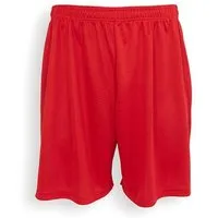 Cona Sports Cona Sports Cona Kinder Evolution Mesh Funktions-Shorts, Atmungsaktiv Feuchtigkeitsregulierend Sporthose Trainingshose – Produktbild 1 von 1