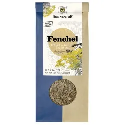 SONNENTOR Fenchel – Produktbild 1 von 1